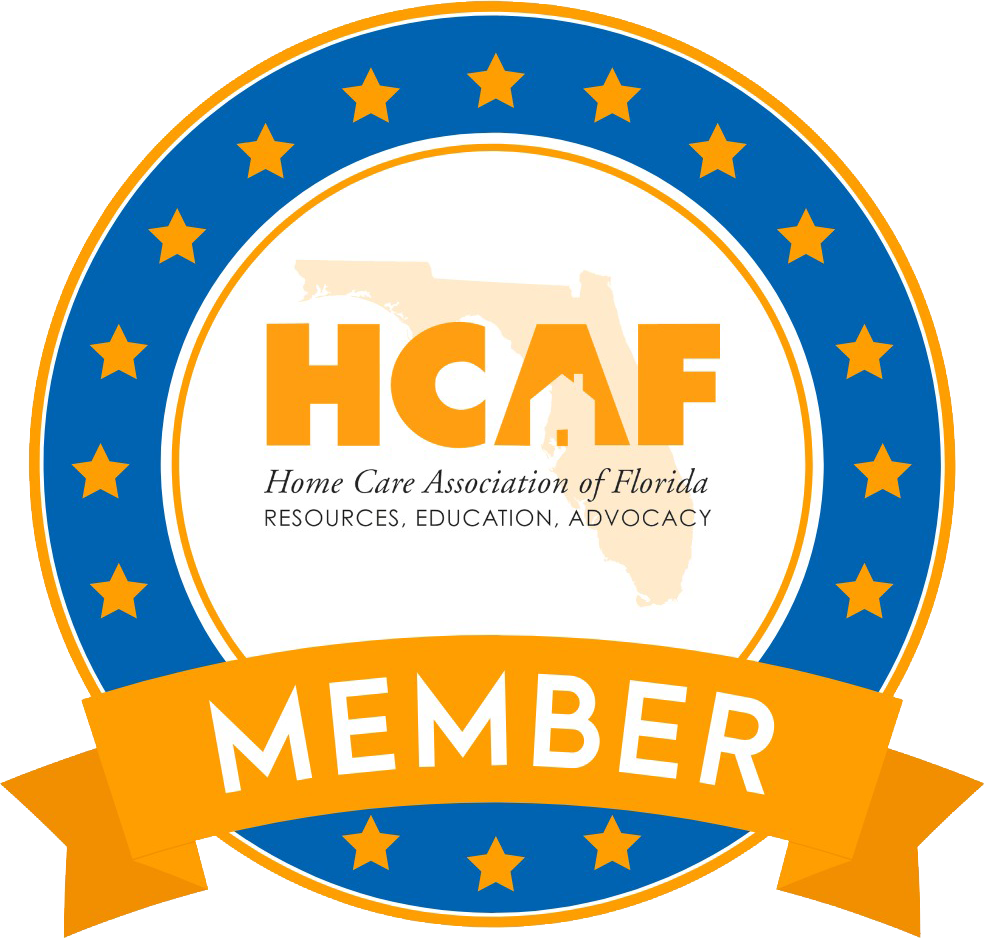 HCAF